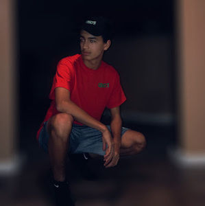 Meet your Posher, Bryan